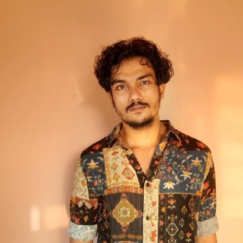 Kenshin Aamir